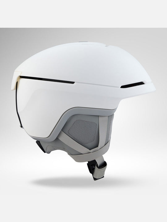 Kask narciarski ROSSIGNOL Arcade White
Kask narciarski ROSSIGNOL Arcade White