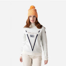 Sweter Rossignol W Victoire Tn Knit biały - Adventure Sports
Sweter Rossignol W Victoire Tn Knit biały - Adventure Sports