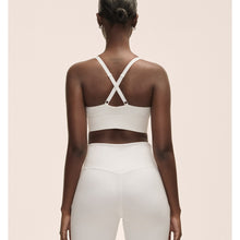 Stanik treningowy CASALL Wrap Sports Bra biały kolor biały
Stanik treningowy CASALL Wrap Sports Bra biały kolor biały