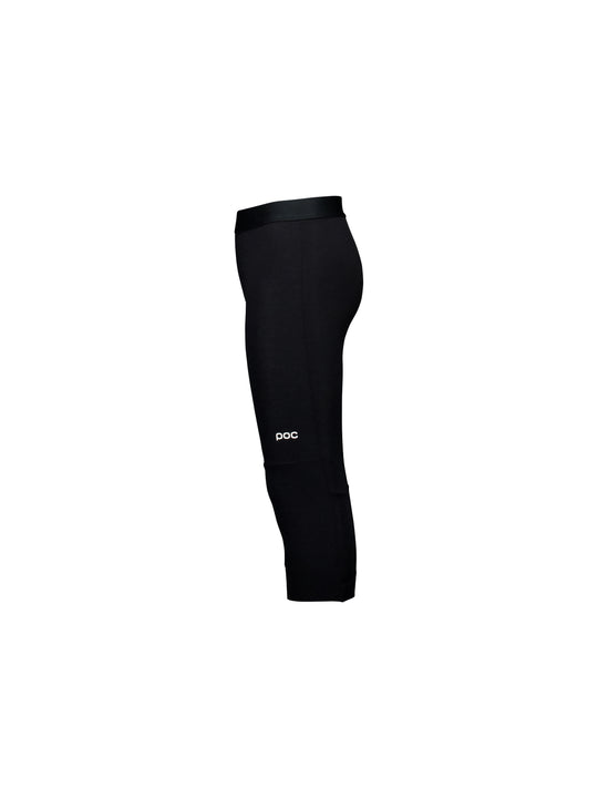 Legginsy narciarskie dla dzieci POC Y's Layer Merino 3/4 Tights czarny
Legginsy narciarskie dla dzieci POC Y's Layer Merino 3/4 Tights czarny
