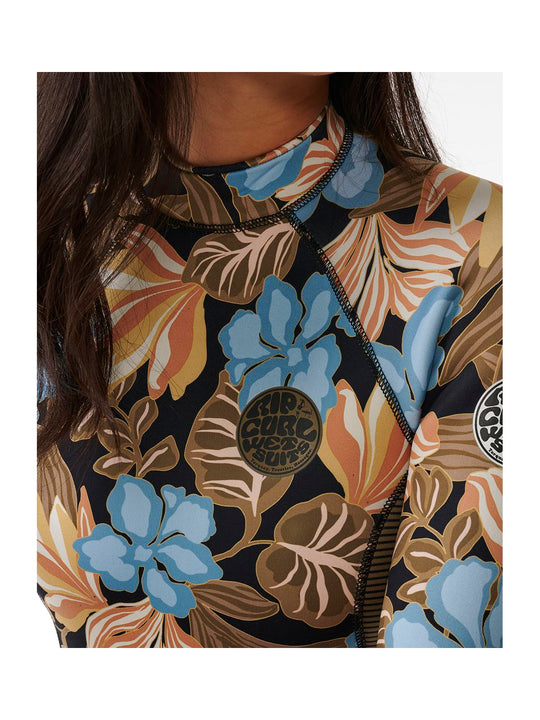 Pianka damska RIP CURL G-Bomb Bz Lsl Spring 2Mm Gb w kwiaty - Adventure Sports
Pianka damska RIP CURL G-Bomb Bz Lsl Spring 2Mm Gb w kwiaty - Adventure Sports