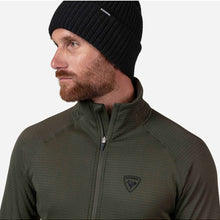 Bluza męska ROSSIGNOL Blackside Fleece Fz zielona
Bluza męska ROSSIGNOL Blackside Fleece Fz zielona