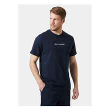 Koszulka HELLY HANSEN CORE T-SHIRT 2.0 granatowy - Adventure Sports
Koszulka HELLY HANSEN CORE T-SHIRT 2.0 granatowy - Adventure Sports