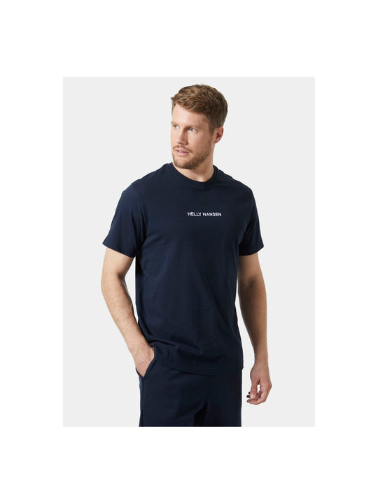 Koszulka HELLY HANSEN CORE T-SHIRT 2.0 granatowy - Adventure Sports
Koszulka HELLY HANSEN CORE T-SHIRT 2.0 granatowy - Adventure Sports