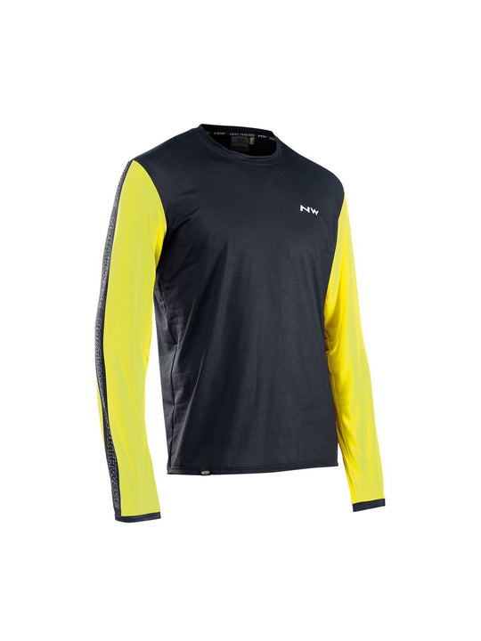 Koszulka Rowerowa NORTHWAVE XTRAIL JERSEY LS - Adventure Sports
Koszulka Rowerowa NORTHWAVE XTRAIL JERSEY LS - Adventure Sports