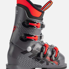 Buty narciarskie ROSSIGNOL HERO J4 Meteor Grey
Buty narciarskie ROSSIGNOL HERO J4 Meteor Grey