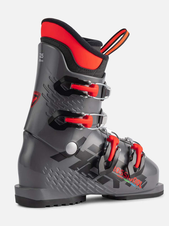 Buty narciarskie ROSSIGNOL HERO J4 Meteor Grey
Buty narciarskie ROSSIGNOL HERO J4 Meteor Grey