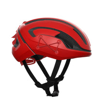 Kask rowerowy POC Omne Ultra MIPS czerwony
Kask rowerowy POC Omne Ultra MIPS czerwony