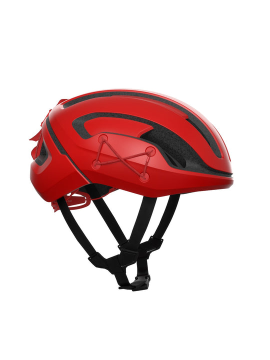 Kask rowerowy POC Omne Ultra MIPS czerwony
Kask rowerowy POC Omne Ultra MIPS czerwony