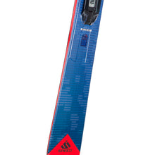 Narty DYNASTAR Speed 4X4 763 Ti + wiązania LOOK NX 12 Koncet GW - Adventure Sports
Narty DYNASTAR Speed 4X4 763 Ti + wiązania LOOK NX 12 Koncet GW - Adventure Sports