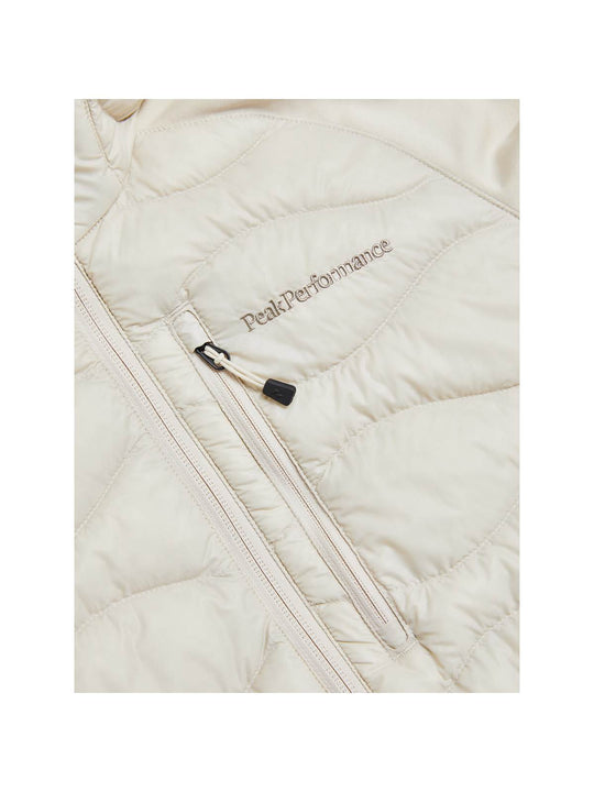 Kurtka damska Peak Performance W Helium Down Hybrid Hood beżowy - Adventure Sports
Kurtka damska Peak Performance W Helium Down Hybrid Hood beżowy - Adventure Sports