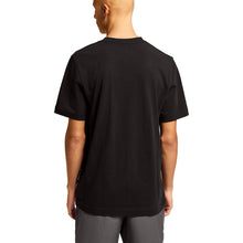 Koszulka męska On Graphic-T czarny
Koszulka męska On Graphic-T czarny