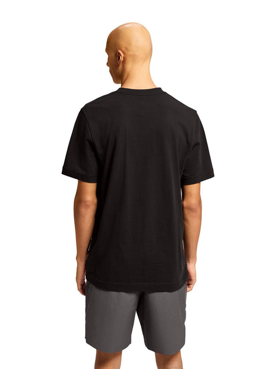 Koszulka męska On Graphic-T czarny
Koszulka męska On Graphic-T czarny