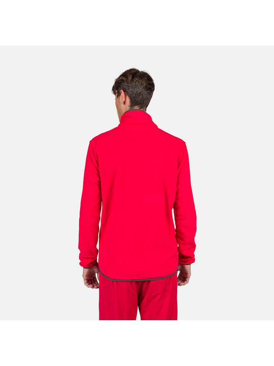 Bluza męska ROSSIGNOL Strawpile Fleece Hz czerwony
Bluza męska ROSSIGNOL Strawpile Fleece Hz czerwony