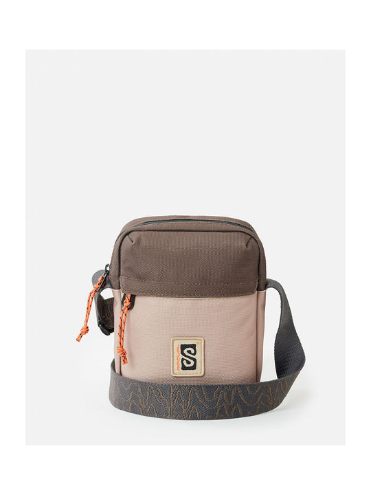 Torba RIP CURL No Idea Pouch Search beżowy - TU - Adventure Sports
Torba RIP CURL No Idea Pouch Search beżowy - TU - Adventure Sports