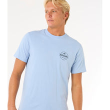 Koszulka męska RIP CURL Staple Tee niebieska
Koszulka męska RIP CURL Staple Tee niebieska