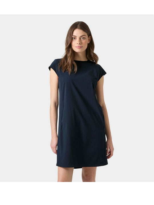 Sukienka HELLY HANSEN W Thalia Shift Dress granatowa
Sukienka HELLY HANSEN W Thalia Shift Dress granatowa
