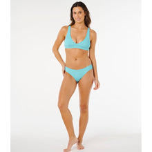 Góra bikini RIP CURL Vibe Surf Multi Fit V Neck niebieska
Góra bikini RIP CURL Vibe Surf Multi Fit V Neck niebieska