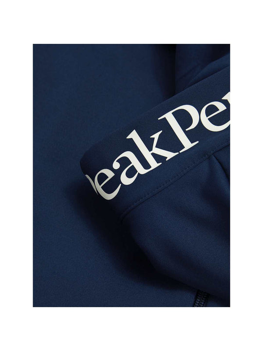 Bluza z kapturem męska PEAK PERFORMANCE M Rider Essentials Zip Hood granatowa
Bluza z kapturem męska PEAK PERFORMANCE M Rider Essentials Zip Hood granatowa