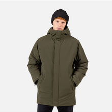 Kurtka męska ROSSIGNOL Chavanette Insulated Parka zielona
Kurtka męska ROSSIGNOL Chavanette Insulated Parka zielona