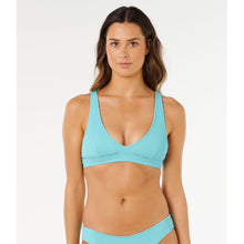 Góra bikini RIP CURL Vibe Surf Multi Fit V Neck niebieska
Góra bikini RIP CURL Vibe Surf Multi Fit V Neck niebieska