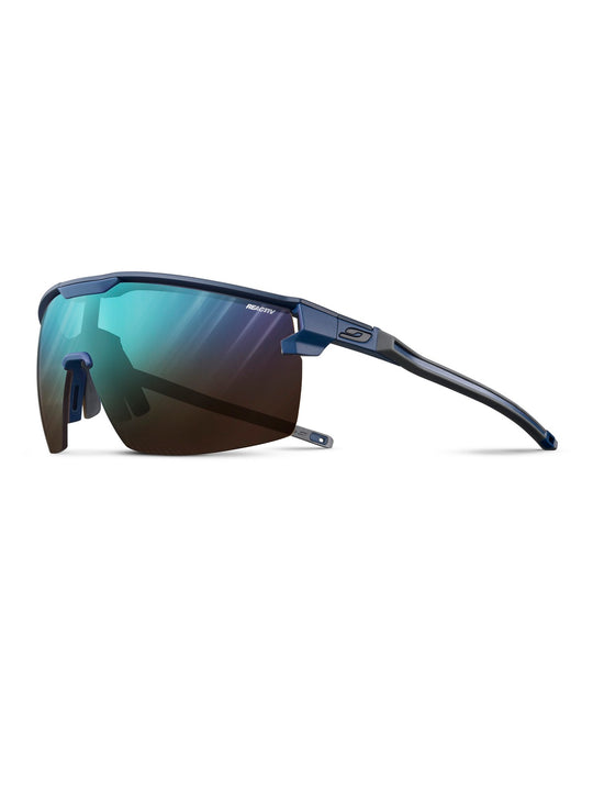 Okulary fotochromowe Julbo Ultimate Cover - ciemny niebieski | Reactiv Performance cat 2-4 Dl Bleu - L - Adventure
Okulary fotochromowe Julbo Ultimate Cover - ciemny niebieski | Reactiv Performance cat 2-4 Dl Bleu - L - Adventure