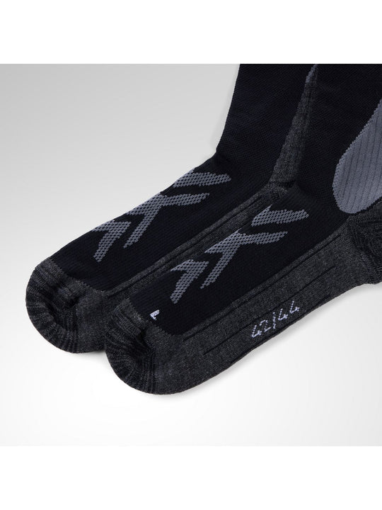 Skarpety narciarskie ROSSIGNOL Essential Ski Socks czarne
Skarpety narciarskie ROSSIGNOL Essential Ski Socks czarne