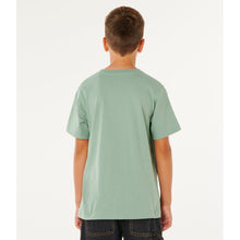 Koszulka chłopięca RIP CURL Wettie Passage Icon Tee-Boy zielona
Koszulka chłopięca RIP CURL Wettie Passage Icon Tee-Boy zielona