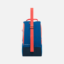 Torba na buty narciarskie LANGE MEDIUM BOOT BAG 40l niebieski
Torba na buty narciarskie LANGE MEDIUM BOOT BAG 40l niebieski