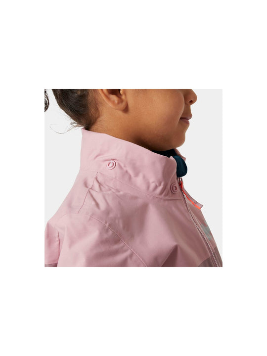 Kurtka HELLY HANSEN K SHELTER JACKET 2.0 fioletowy - Adventure Sports
Kurtka HELLY HANSEN K SHELTER JACKET 2.0 fioletowy - Adventure Sports