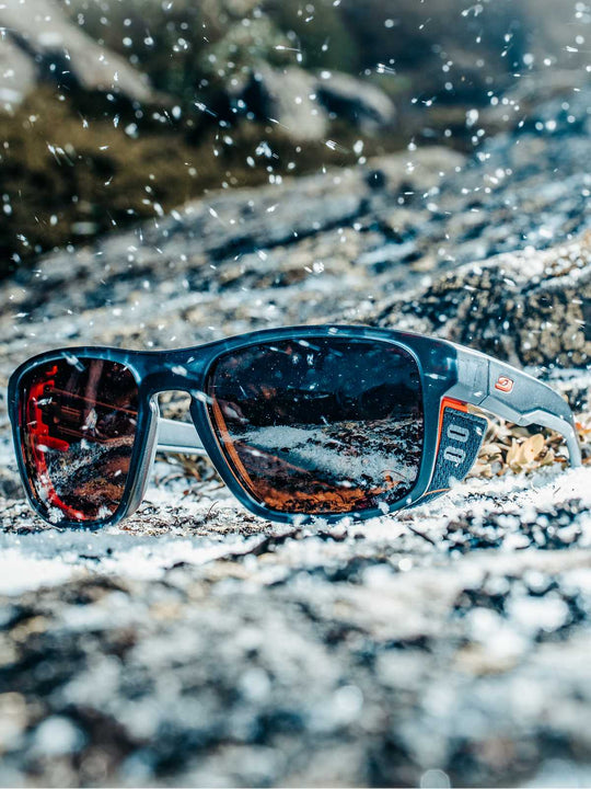 Okulary fotochromowe JULBO SHIELD - L - Adventure Sports
Okulary fotochromowe JULBO SHIELD - L - Adventure Sports