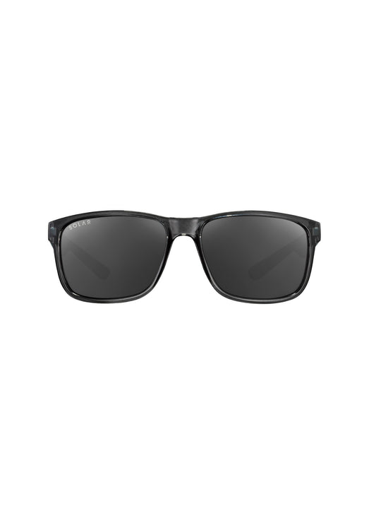 Okulary przeciwsłoneczne SOLAR Macadam - cat.3 Polarized - Translucent Black - Green
Okulary przeciwsłoneczne SOLAR Macadam - cat.3 Polarized - Translucent Black - Green