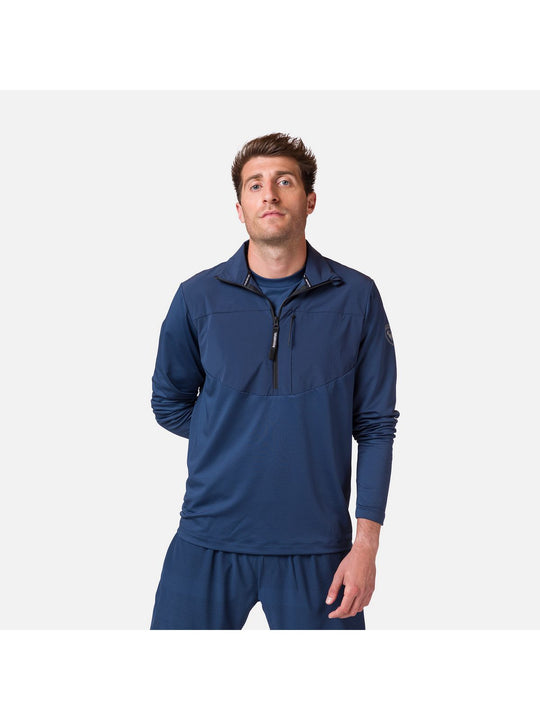 Bluza Rossignol Skpr 1/2 Zip Sweat granatowy - Adventure Sports
Bluza Rossignol Skpr 1/2 Zip Sweat granatowy - Adventure Sports