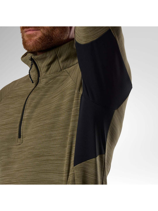 Bluza męska ROSSIGNOL M Premium Half Zip Fleece beżowa
Bluza męska ROSSIGNOL M Premium Half Zip Fleece beżowa