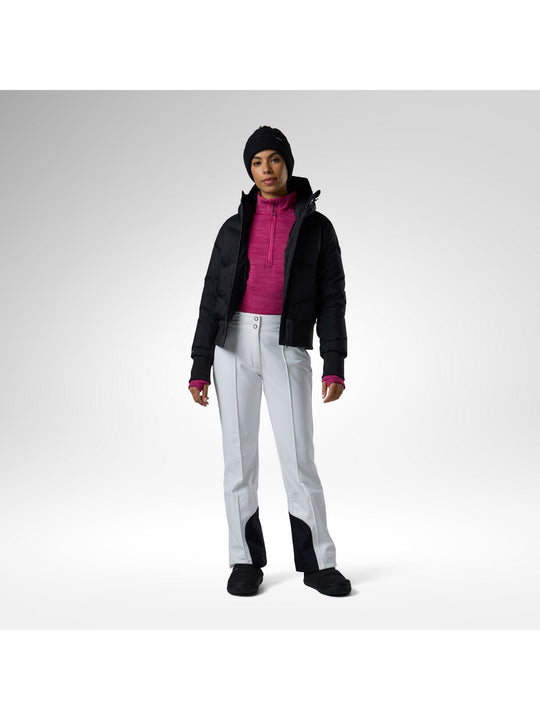 Spodnie narciarskie damskie ROSSIGNOL W Resort Softshell Pant białe
Spodnie narciarskie damskie ROSSIGNOL W Resort Softshell Pant białe