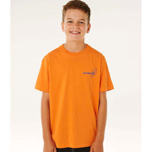 Koszulka chłopięca RIP CURL Eternal Shred Art Tee-Boy pomarańczowa
Koszulka chłopięca RIP CURL Eternal Shred Art Tee-Boy pomarańczowa
