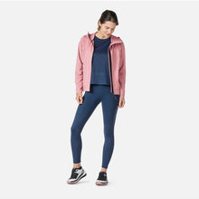 Bluza ROSSIGNOL W Hoodie Fleece - rozowy - Adventure Sports
Bluza ROSSIGNOL W Hoodie Fleece - rozowy - Adventure Sports