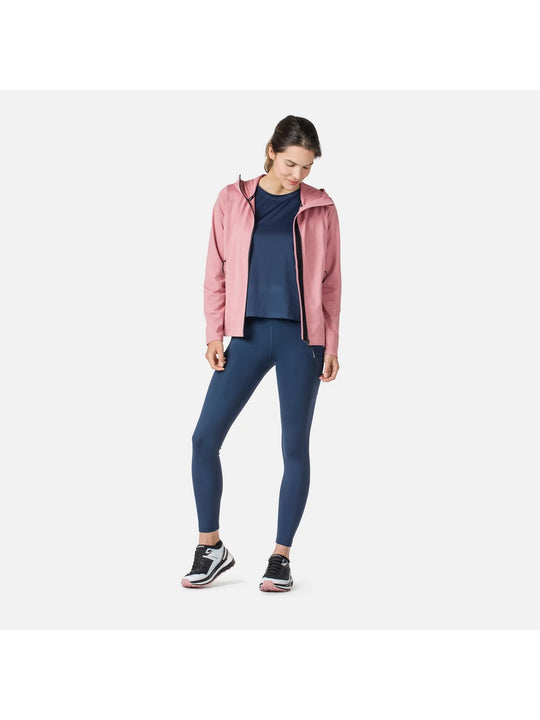 Bluza ROSSIGNOL W Hoodie Fleece - rozowy - Adventure Sports
Bluza ROSSIGNOL W Hoodie Fleece - rozowy - Adventure Sports