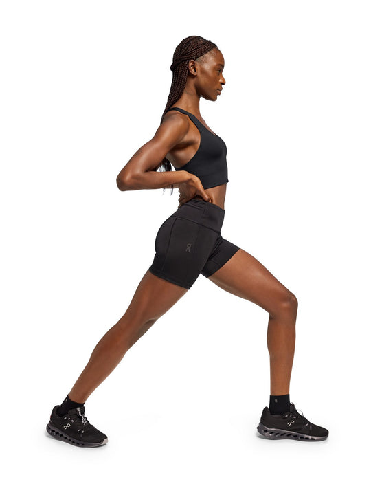 Stanik sportowy ON RUNNING Active Bra Longline czarny
Stanik sportowy ON RUNNING Active Bra Longline czarny