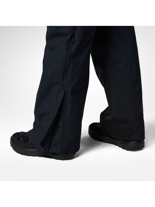 Spodnie narciarskie męskie ROSSIGNOL M Snowdazzle Insulated Pant czarne
Spodnie narciarskie męskie ROSSIGNOL M Snowdazzle Insulated Pant czarne