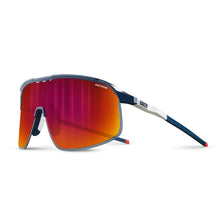Okulary rowerowe Julbo Density - niebieski / biały / czerwony| Spectron 3 - L - Adventure Sports
Okulary rowerowe Julbo Density - niebieski / biały / czerwony| Spectron 3 - L - Adventure Sports