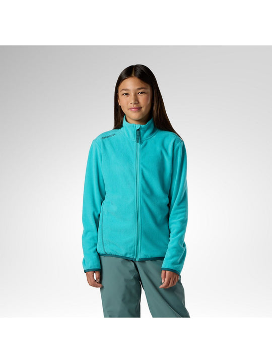 Bluza juniorska ROSSIGNOL Jr Polar Fleece Jacket niebieska
Bluza juniorska ROSSIGNOL Jr Polar Fleece Jacket niebieska