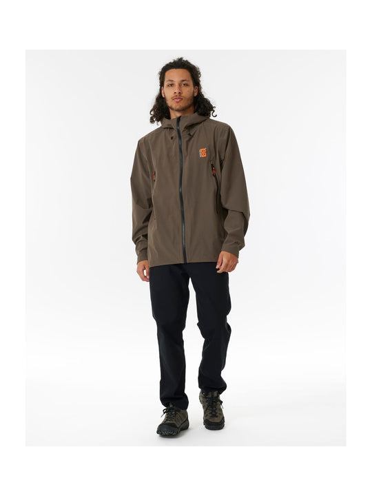 Kurtka RIP CURL Anti Series Search Spray szary - Adventure Sports
Kurtka RIP CURL Anti Series Search Spray szary - Adventure Sports