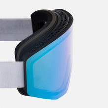 Gogle narciarskie ROSSIGNOL Otava S White Cat 3 biały
Gogle narciarskie ROSSIGNOL Otava S White Cat 3 biały