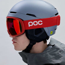 Kask narciarski POC Obex MIPS szary
Kask narciarski POC Obex MIPS szary