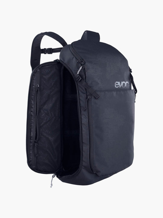 Plecak EVOC Athlete Backpack 30 Macaskill - black
Plecak EVOC Athlete Backpack 30 Macaskill - black