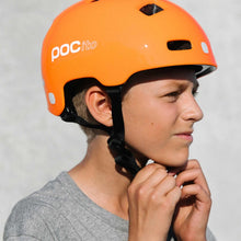 Kask rowerowy POCITO CRANE MIPS - pomarańczowy - Adventure Sports
Kask rowerowy POCITO CRANE MIPS - pomarańczowy - Adventure Sports