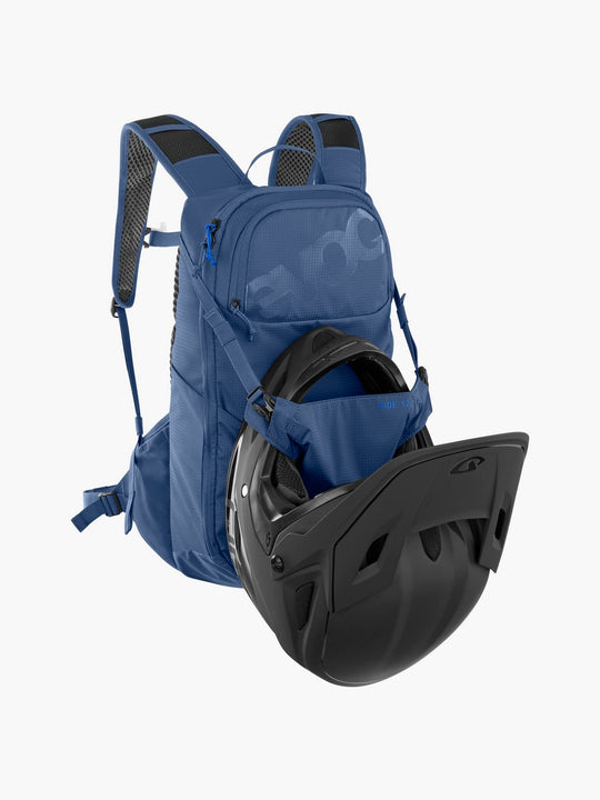 Plecak rowerowy EVOC Ride 12 denim
Plecak rowerowy EVOC Ride 12 denim