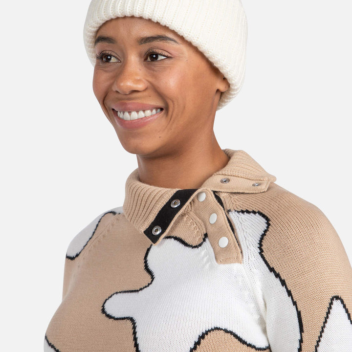 Sweter Rossignol W Jcc Mountain Pull - Adventure Sports
Sweter Rossignol W Jcc Mountain Pull - Adventure Sports