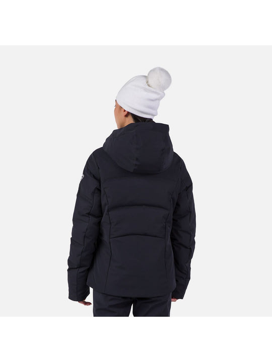 Kurtka ocieplona PrimaLoftem Rossignol W Blackside Puffy Jkt czarny - narciarska - Adventure Sports
Kurtka ocieplona PrimaLoftem Rossignol W Blackside Puffy Jkt czarny - narciarska - Adventure Sports